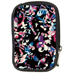 Creative Chaos Compact Camera Cases