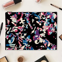 Creative Chaos Cosmetic Bag (xl)