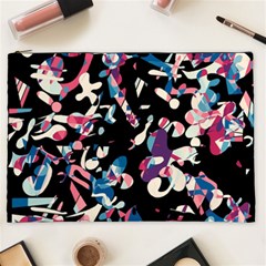 Creative Chaos Cosmetic Bag (xxl) 