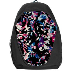 Creative Chaos Backpack Bag