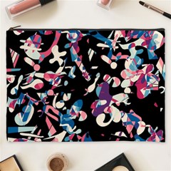 Creative Chaos Cosmetic Bag (xxxl) 