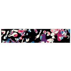 Creative Chaos Flano Scarf (small)