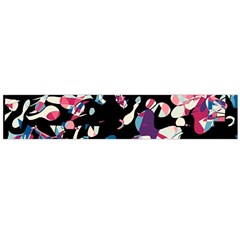 Creative Chaos Flano Scarf (large)