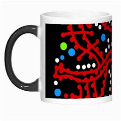 Red Fantasy 2 Morph Mugs