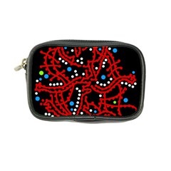 Red Fantasy 2 Coin Purse