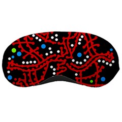 Red Fantasy 2 Sleeping Masks