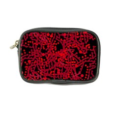 Red Emotion Coin Purse