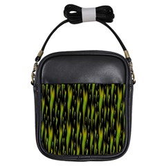 Tulips For The Soul Girls Sling Bags