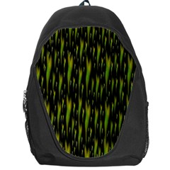 Tulips For The Soul Backpack Bag