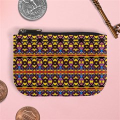 Spirit Of Bulgaria Mini Coin Purses