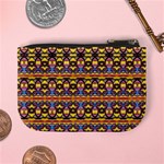 Spirit Of Bulgaria Mini Coin Purses Back