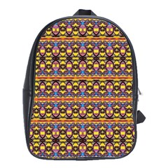 Spirit Of Bulgaria School Bags(Large) 