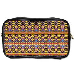 Spirit Of Bulgaria Toiletries Bags 2-side by MRTACPANS