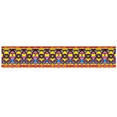 Spirit Of Bulgaria Flano Scarf (Large)