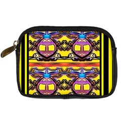 Spirit  Bulgarian Bee Digital Camera Cases by MRTACPANS