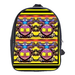 Spirit  Bulgarian Bee School Bags(large) 