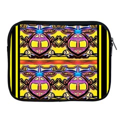 Spirit  Bulgarian Bee Apple Ipad 2/3/4 Zipper Cases