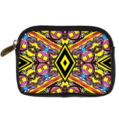 Bulgarian Eye Digital Camera Cases