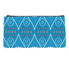 Ornamental Shapes                                                                                                             	pencil Case