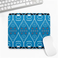 Ornamental Shapes                                                                                                             			large Mousepad