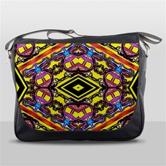 Spirit Time5588 52 Pngy Messenger Bags