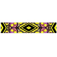 Spirit Time5588 52 Pngy Flano Scarf (large)