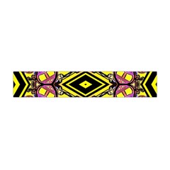 Spirit Time5588 52 Pngy Flano Scarf (mini)