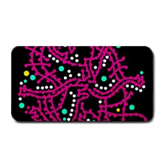 Pink Fantasy Medium Bar Mats