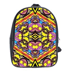 Spirit Time5588 52 Pngyg School Bags (xl) 