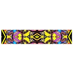 Spirit Time5588 52 Pngyg Flano Scarf (small) by MRTACPANS