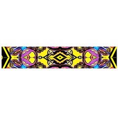 Spirit Time5588 52 Pngyg Flano Scarf (large)