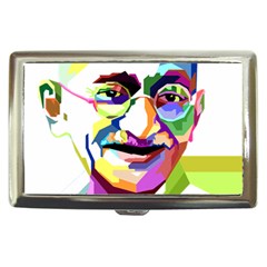 Ghandi Cigarette Money Cases