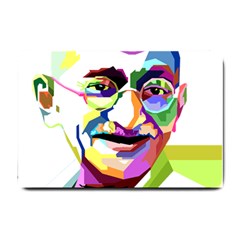 Ghandi Small Doormat 