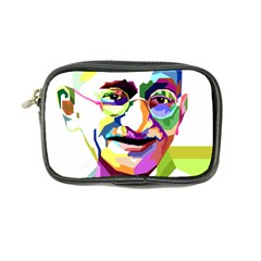 Ghandi Coin Purse by bhazkaragriz