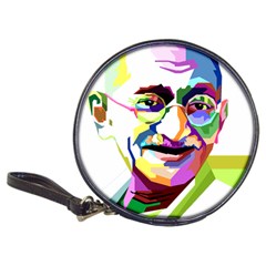 Ghandi Classic 20-cd Wallets