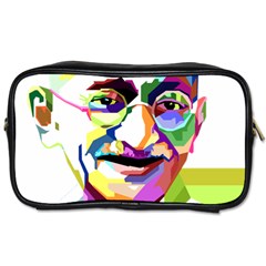 Ghandi Toiletries Bags