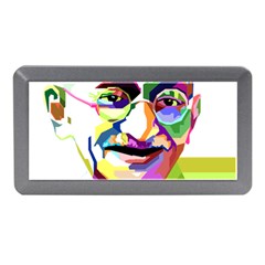 Ghandi Memory Card Reader (mini)