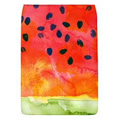 Abstract Watermelon Flap Covers (s)  by DanaeStudio