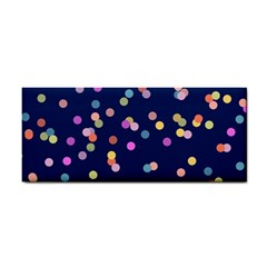 Playful Confetti Cosmetic Storage Cases