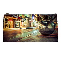 The Others Pencil Case by raysretrophotoart