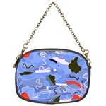 Sea Chain Purses (Two Sides)  Front