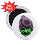 Evil Golbin 2.25  Magnets (100 pack)  Front