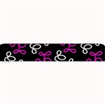 Elegance - Magenta  Small Bar Mats 24 x4  Bar Mat