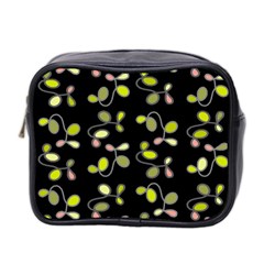 My Beautiful Garden Mini Toiletries Bag 2-side by Valentinaart