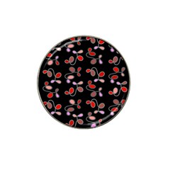 My Creative Garden  Hat Clip Ball Marker (10 Pack) by Valentinaart