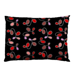 My Creative Garden  Pillow Case by Valentinaart