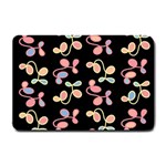 Elegant garden Small Doormat  24 x16  Door Mat