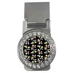 Magical Garden Money Clips (cz)  by Valentinaart