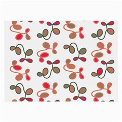 Simple Garden Large Glasses Cloth