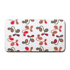 Simple Garden Medium Bar Mats by Valentinaart